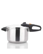 Zavor 6.3-Quart Duo Pressure Cooker