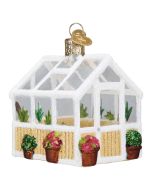 Old World Christmas Ornaments | Greenhouse