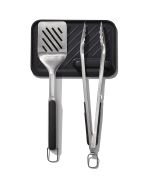 OXO Good Grips Grilling Set | 3-Piece