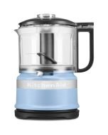 KitchenAid 3.5 Cup Food Chopper | Blue Velvet