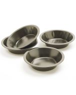 3911 - Mini Pie Pans - Set of 4