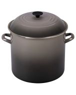 Le Creuset 16 Qt. Stock Pot | Oyster Grey