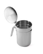 Norpro Stainless Steel Grease Catcher