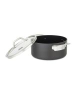 Viking Hard Anodized Nonstick Stock Pot - 4-Quart