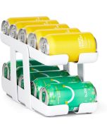 YouCopia® RollDown Beverage Can Dispenser