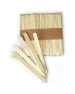 Silikomart Beechwood Popsicle Sticks (Pack of 100)