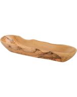 Berard Olive Wood Bread Basket