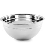 Norpro 8-Quart Stainless Steel Mixing Bowl