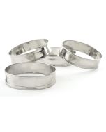 Norpro English Muffin Rings | Set of 4