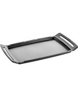 Staub Double Burner Griddle - 18.25" X 9.5" 