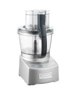 Elite Collection 12 Cup Food Processor (Die Cast) by Cuisinart