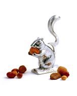 Norpro Davy Crack'It Squirrel Nutcracker