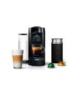 Nespresso Vertuo Plus Deluxe Coffee & Espresso Machine with Aeroccino by De'Longhi | Titan