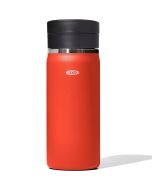 OXO Good Grips 16oz Thermal Mug Water Bottle | Terra Cotta