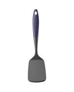 Cuisinart Oceanware Collection Nylon Utensil | Solid Turner - Deep Blue