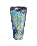 Tervis® 30oz Triple-Walled Insulated Stainless Steel Tumbler with Lid | Fiesta® Floral Bouquet - Meadow
