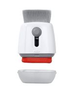 OXO Sweep & Swipe Laptop Cleaner