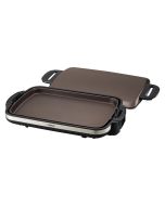 Zojirushi Gourmet Sizzler Electric Griddle