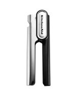 KitchenAid Manual Can Opener | Black