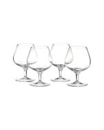 3.5oz Limoncello Glasses - Set of 2 | Stolzle