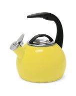 Chantal 2 Qt. Anniversary Tea Kettle (Canary Yellow)