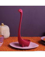 OTOTO Jumbo Nessie Soup Ladle | Purple