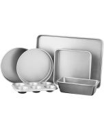 Cuisinart Chef's Classic 6-piece Non-Stick Bakeware Set