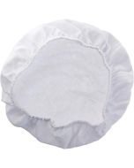 Frieling Round Brotform Proofing Basket Cotton Liner - Fits 11" #3003 - 3053-FR