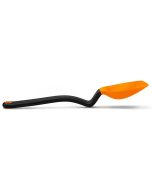 Dreamfarm Supoon Silicone Scraping Spoon 11"| Orange