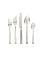 Villeroy & Boch 60-Piece Stainless Steel Flatware Set | Victor