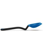 Dreamfarm Supoon Silicone Scraping Spoon 11"| Classic Blue