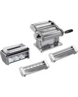 image shows Marcato Multipasta Gift Set  against a blank, white background