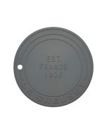 Le Creuset Silicone Trivet (Oyster)