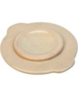 Ohio Stoneware 1 Gallon Crock Cover