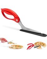 Joyce Chen Original Unlimited Kitchen Scissors, One Size, Red : Target