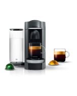 Nespresso Vertuo Plus Deluxe Coffee & Espresso Machine by De'Longhi | Titan