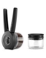 Dreamfarm Ortwo Lite Spice Grinder + Extra Jar 