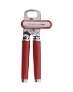 KitchenAid Classic Hard Handle Can Opener | Red