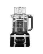 KitchenAid 13-Cup Food Processor | Onyx Black