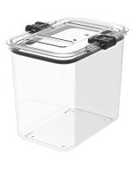 Prepara Latchlok 13-Cup Food Storage Container