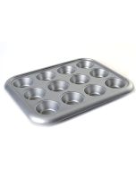 Norpro Nonstick 12-Count Muffin Pan