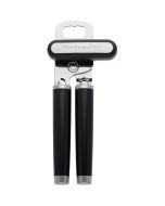 KitchenAid Classic Hard Handle Can Opener | Black