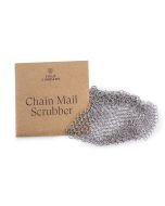 Field Company Chain Mail Scrubber