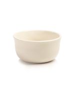 Fiesta® 28oz All-Purpose Gusto Bowl (6") | Linen against a clean white background