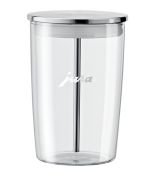 Jura 72570 Milk Container for Espresso / Cappuccino Machines with Frothing Systems