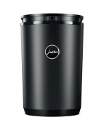 Jura 2.5L Cool Control Milk Cooler | Black