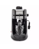 Capresso Steam Pro Espresso & Cappuccino Machine - 4 Cup Glass Carafe