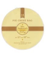 Mrs. Andersons Pie Crust Bag, 14-inch: 7407 - Pie Tools