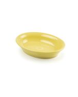 Fiesta® 40oz Oval Vegetable Bowl | Sunflower