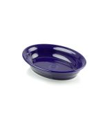 Fiesta® 40oz Oval Vegetable Bowl | Twilight